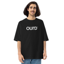 S OUI'D Unisex Oversized T-Shirt by Design Express