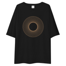 Rotary Unisex Oversized T-Shirt by Design Express