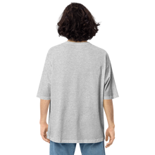 Summer Unisex Oversized T-Shirt by Design Express