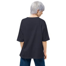 No Smoking Unisex Oversized T-Shirt by Design Express