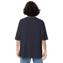 Holiday Unisex Oversized T-Shirt by Design Express