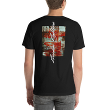 Freedom Fighters Short-Sleeve Unisex T-Shirt by Design Express