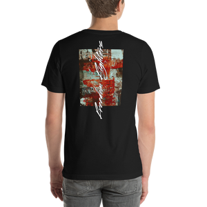 Freedom Fighters Short-Sleeve Unisex T-Shirt by Design Express