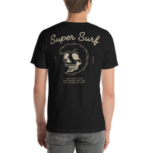 Super Surf Unisex T-Shirt by Design Express