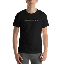 XS Durdle Door Short-Sleeve Unisex T-Shirt by Design Express