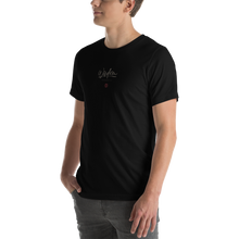 Wisdom Unisex T-shirt by Design Express