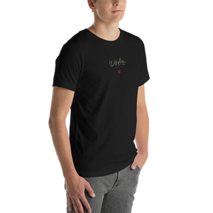 Wisdom Unisex T-shirt by Design Express