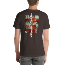 Freedom Fighters Short-Sleeve Unisex T-Shirt by Design Express