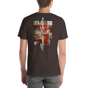 Freedom Fighters Short-Sleeve Unisex T-Shirt by Design Express