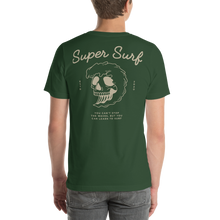 Super Surf Unisex T-Shirt by Design Express