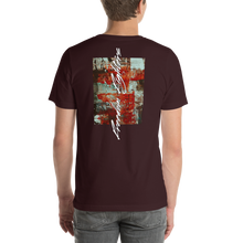 Freedom Fighters Short-Sleeve Unisex T-Shirt by Design Express