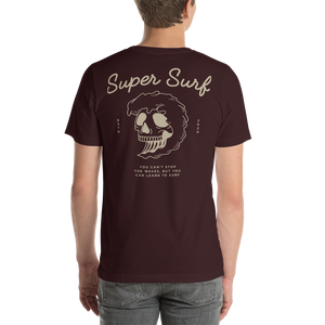 Super Surf Unisex T-Shirt by Design Express