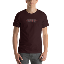 Oxblood Black / S Universe, it's already yours Unisex T-shirt by Design Express