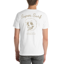 Super Surf Unisex T-Shirt by Design Express