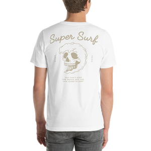 Super Surf Unisex T-Shirt by Design Express