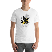 White / XS It's What You See Unisex T-Shirt by Design Express