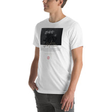 Wisdom Front Unisex T-shirt by Design Express