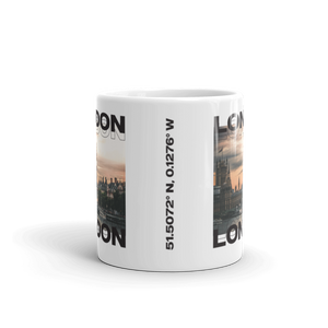 London Mug by Design Express