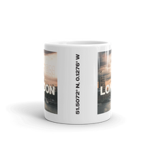 London Square Mug by Design Express